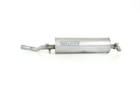 05388 Глушитель выхлопных газов конечный WALKER підбір по vin на Brocar