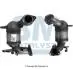 BM80325H Катализатор BM CATALYSTS підбір по vin на Brocar