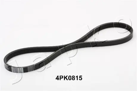 4PK815 Поліклиновий ремінь JAPKO підбір по vin на Brocar