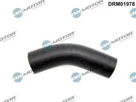 DRM01978 Оливопровід, компресор DR.MOTOR підбір по vin на Brocar
