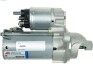 S3065VALEO Стартер VA 12V-1.1kW-10t, TS12E10, CS1050, Ford, Mazda2 AUTO STARTER підбір по vin на Brocar