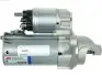 S3065VALEO Стартер VA 12V-1.1kW-10t, TS12E10, CS1050, Ford, Mazda2 AUTO STARTER підбір по vin на Brocar