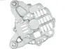Кришка генератора задня MI, CG234358, doCA1652 ABR5005