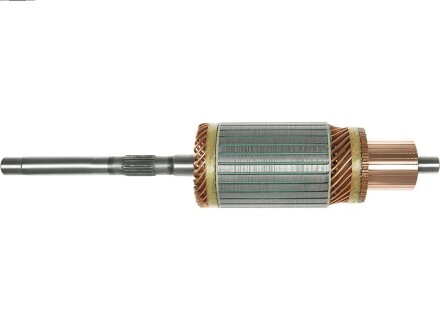 SA0042 Якорь стартера BO-24V CG132904, IM200 AUTO STARTER підбір по vin на Brocar