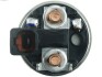 SS1059DELCO Втягуюче реле DR-12V, 10520740 AUTO STARTER підбір по vin на Brocar