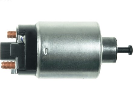 SS1059DELCO Втягуюче реле DR-12V, 10520740 AUTO STARTER підбір по vin на Brocar