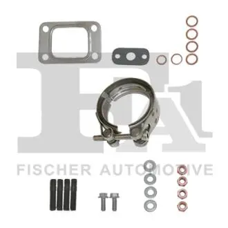 KT820260 Монтажный комплект, компрессор FA1 підбір по vin на Brocar