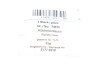 74479 Патрубок системи охолодження AIC підбір по vin на Brocar