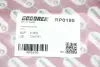 RP0195 Пружина передня Sharan/Alhambra/Galaxy 95-10 GOODREM підбір по vin на Brocar