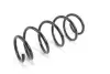 RP0182 Пружина передня Ford Fiesta 1.4/1.6TDCI 08- GOODREM підбір по vin на Brocar