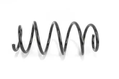 RP0182 Пружина передня Ford Fiesta 1.4/1.6TDCI 08- GOODREM підбір по vin на Brocar