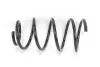 RP0221 Пружина передня Rio II/Accent III 05-11 GOODREM підбір по vin на Brocar