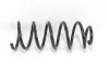 RP1161 Пружина задня Fiat Fiorino 1.3D/1.4 07- GOODREM підбір по vin на Brocar