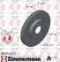 Диск гальмівний Coat Z 285354320