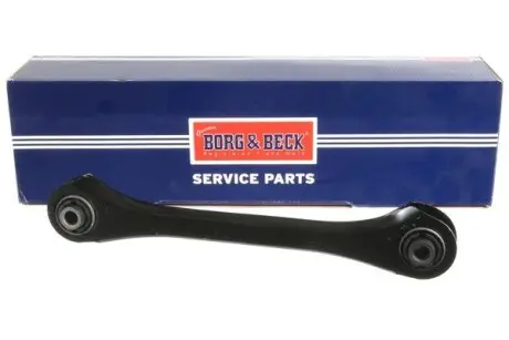 BCA8050 Ричаг пiдвiски BORG&BECK підбір по vin на Brocar