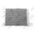 Радiатор кондицiонера з осушувачем Citroen Berlingo/Peugeot Expert 1.2-2.0D 13- 0090160028