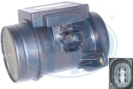 558045 Витратомір повітря ERA підбір по vin на Brocar