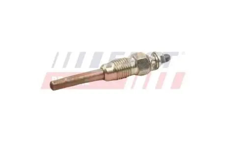 FT82709 Свічка попереднього підігріву охолоджуючої рідини Renault/Nissan 1,5/1,6Dci/2,3Dci FAST подбор по vin на Brocar
