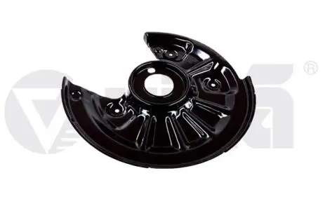 66151757001 Захист гальмівного диска заднього правого Skoda Octavia/Audi A3/VW Golf/Seat Leon (12-) (66151757001) VIKA VIKA підбір по vin на Brocar