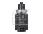 184468 Клапан електромагнитний NISSAN Navara/Pathfinder \&#039;\&#039;2.5dCi \&#039;\&#039;05&gt;&gt; FEBI BILSTEIN підбір по vin на Brocar