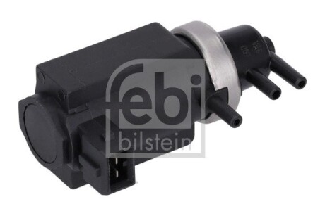 184468 Клапан електромагнитний NISSAN Navara/Pathfinder \'\'2.5dCi \'\'05>> FEBI BILSTEIN подбор по vin на Brocar