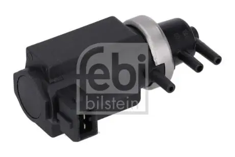 184468 Клапан електромагнитний NISSAN Navara/Pathfinder \'\'2.5dCi \'\'05>> FEBI BILSTEIN підбір по vin на Brocar