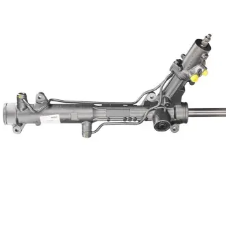 BW217R Рульова рейка з ГПК відновлена BMW 5 E60-61 03-10 MSG підбір по vin на Brocar