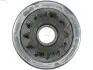SD0525P Бендикс стартера AUTO STARTER підбір по vin на Brocar