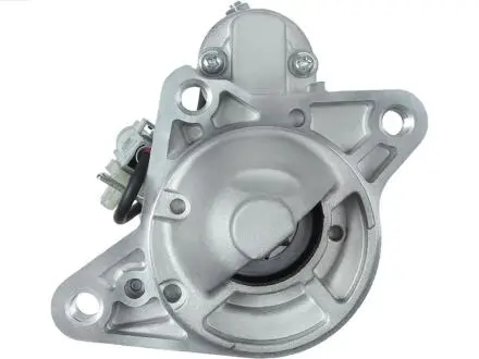 S5549S Стартер AUTO STARTER підбір по vin на Brocar