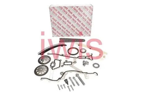 59103SET Ланцюг ГРМ к-т IWIS підбір по vin на Brocar