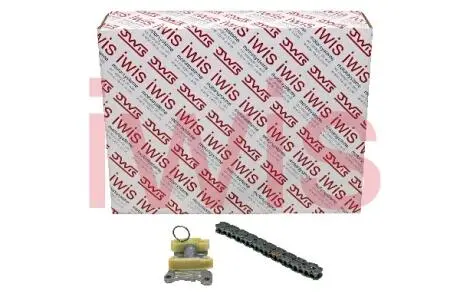59020SET Ланцюг ГРМ к-т IWIS подбор по vin на Brocar