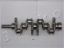 Колінвал Hyundai H1, H100 (93-08)/Kia k2500 (97-)/Mitsubishi L200, L300, Pajero 2.5 D (JMI004) JAPKO JMI004