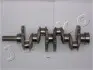 JMI004 Колінвал Hyundai H1, H100 (93-08)/Kia k2500 (97-)/Mitsubishi L200, L300, Pajero 2.5 D (JMI004) JAPKO JAPKO підбір по vin на Brocar