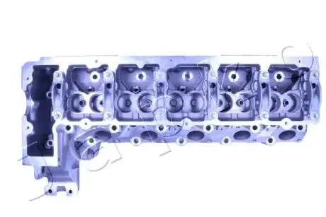 JMZ008S Головка блоку циліндрів (ГБЦ) Ssangyong Korando, Rexton, Musso/Mercedes E-Klasse, Sprinter 2.9TD (96-07) JAPKO підбір по vin на Brocar