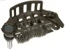 ARC5166MITSUBISHI Випрямляч діодний AUTO STARTER підбір по vin на Brocar