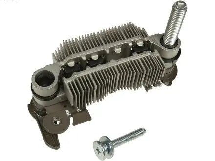 ARC5166MITSUBISHI Випрямляч діодний AUTO STARTER підбір по vin на Brocar