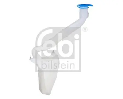 192738 Бачок склоомивача з насосом та кришкою VAG (вир-во FEBI) FEBI BILSTEIN подбор по vin на Brocar