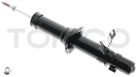 U4164 АМОРТИЗАТОР Tokico подбор по vin на Brocar