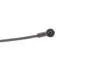 0986D00025 КОМПЛЕКТ ВИСОКОВОЛЬТНИХ ПРОВОДІВ BOSCH підбір по vin на Brocar