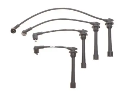 0986D00025 КОМПЛЕКТ ВИСОКОВОЛЬТНИХ ПРОВОДІВ BOSCH підбір по vin на Brocar