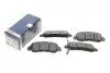 0986460070 ДИСКОВІ КОЛОДКИ BOSCH підбір по vin на Brocar