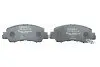 0986460070 ДИСКОВІ КОЛОДКИ BOSCH підбір по vin на Brocar