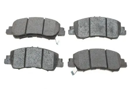 0986460070 ДИСКОВІ КОЛОДКИ BOSCH підбір по vin на Brocar