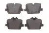 0986460056 ДИСКОВІ КОЛОДКИ BOSCH підбір по vin на Brocar