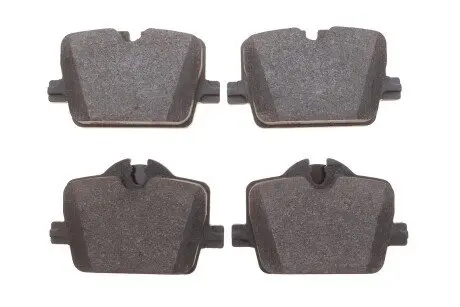 0986460056 ДИСКОВІ КОЛОДКИ BOSCH подбор по vin на Brocar