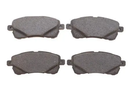 0986460048 ДИСКОВІ КОЛОДКИ BOSCH підбір по vin на Brocar