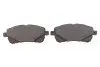 0986460048 ДИСКОВІ КОЛОДКИ BOSCH підбір по vin на Brocar