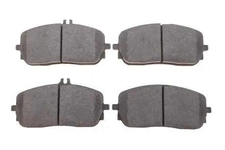 0986460035 ДИСКОВІ КОЛОДКИ BOSCH підбір по vin на Brocar