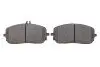 0986460035 ДИСКОВІ КОЛОДКИ BOSCH підбір по vin на Brocar
