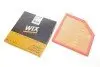 WA3003 ФІЛЬТР ПОВІТРЯ WIX FILTERS підбір по vin на Brocar